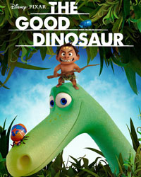 The Good Dinosaur